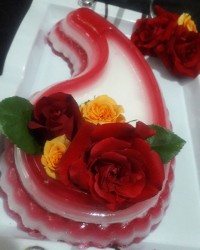 ژله بته جقه