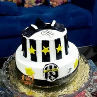 سفارش خوشکلمون تیم یونتوس