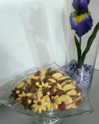 شیرینی ابروبادی