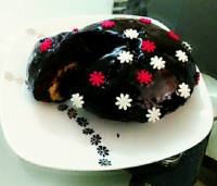 اولین عکس ارسالی من به سرآشپز پاپیون 25مرداد94