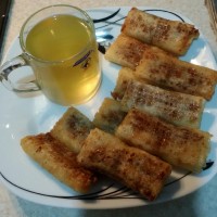 رشته خشکار