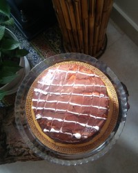 کیک آمریکایی