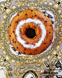 کیک مواج