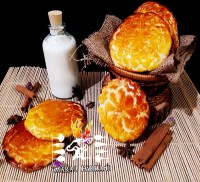 کماج اصل همدان (بدون خمیرمایه)