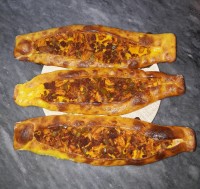 پیده (غذای ترکیه ای)