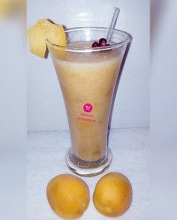 رانی زرد آلو