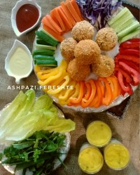 توپک مرغ پنیری