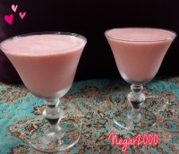 کرم توت فرنگی