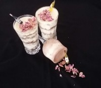 دسر خوشمزه پان اسپانیا