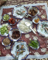 کباب ترش مخصوص