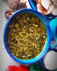کله جوش