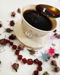 شیره توت