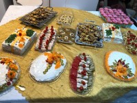 یه مهمونی دورهمی