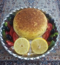ته چین ماهی