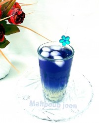 شربت گل پنیرک
