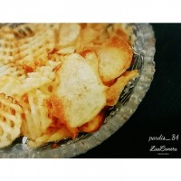 چـیـپـس خـوشـمـزه مـنـ