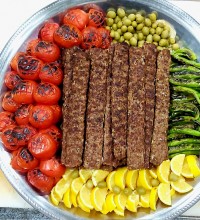 کوبیده مخصوص