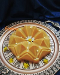 دسر کاراملی