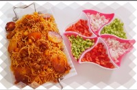 ماکارونی خوشمزه