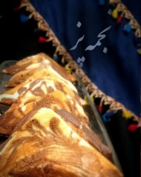 کوکی میکری پاپیون...☕