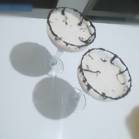 میلک شیک تابستانه