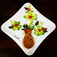 کتلت (کوزه ی سفالی)