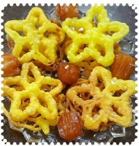 زولبیا قالبی