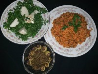 استامبولی خوشمزه من