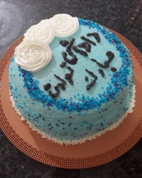 تولد داداش جان