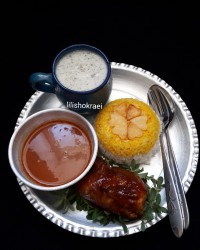 بلدرچین شکم پر