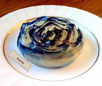 ژله هنری