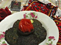 کوکو سبزی_خوشمزه دلپذیز