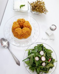 استانبولی پلو