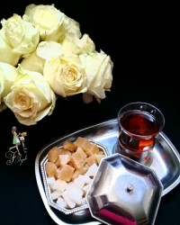 نبات خانگی