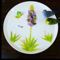گل باتربچه وعشقا