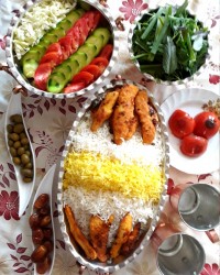 جوجه چینی