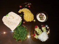 شام خوشمزه ما (داستانش رو بخونید)