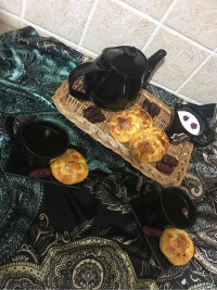 کلوچه خرمایى دزفول