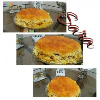 تـہ چـیـن مـرغ