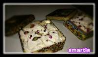 گز خوشمزه