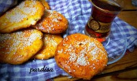 کماج اصل همدان (بدون خمیرمایه)