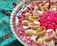 حلوا زنجبیلی