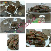 دلـمـہ بـرگ مـو