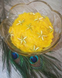 حلوا زرده (همدان)