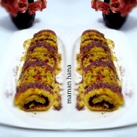 خاگینه رولی..