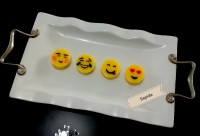 ژله های ایموجی