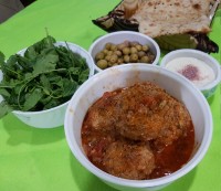 باز هم کوفته