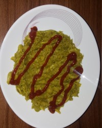 حمیس باقلاسبز