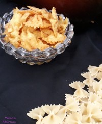 چیپس ماکارونی