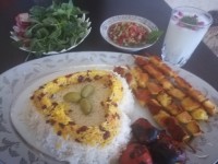 سلام دوستای پاییونی عزیزم حالتون چطوره